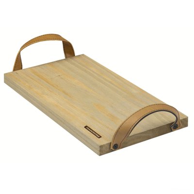 Tramontina Churrasco cutting board, 30x21, hard wood